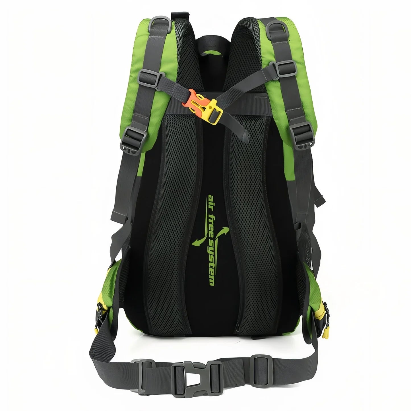 40L Waterproof Backpack - Hiking | Mountain & Trekking