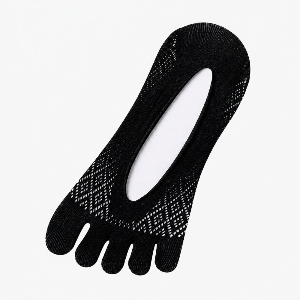 Shapewear socks