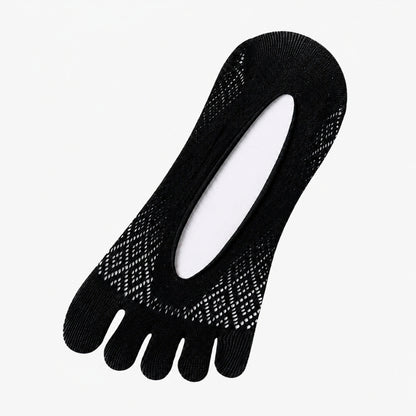 Shapewear socks