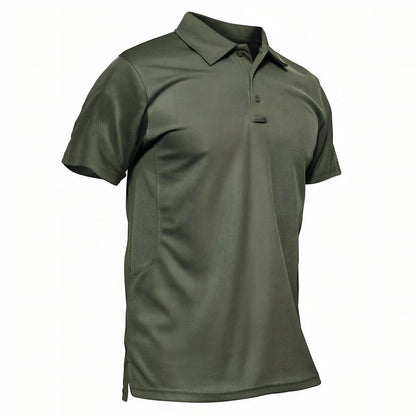 Men's Anti-Perspirant Hiking T-Shirt