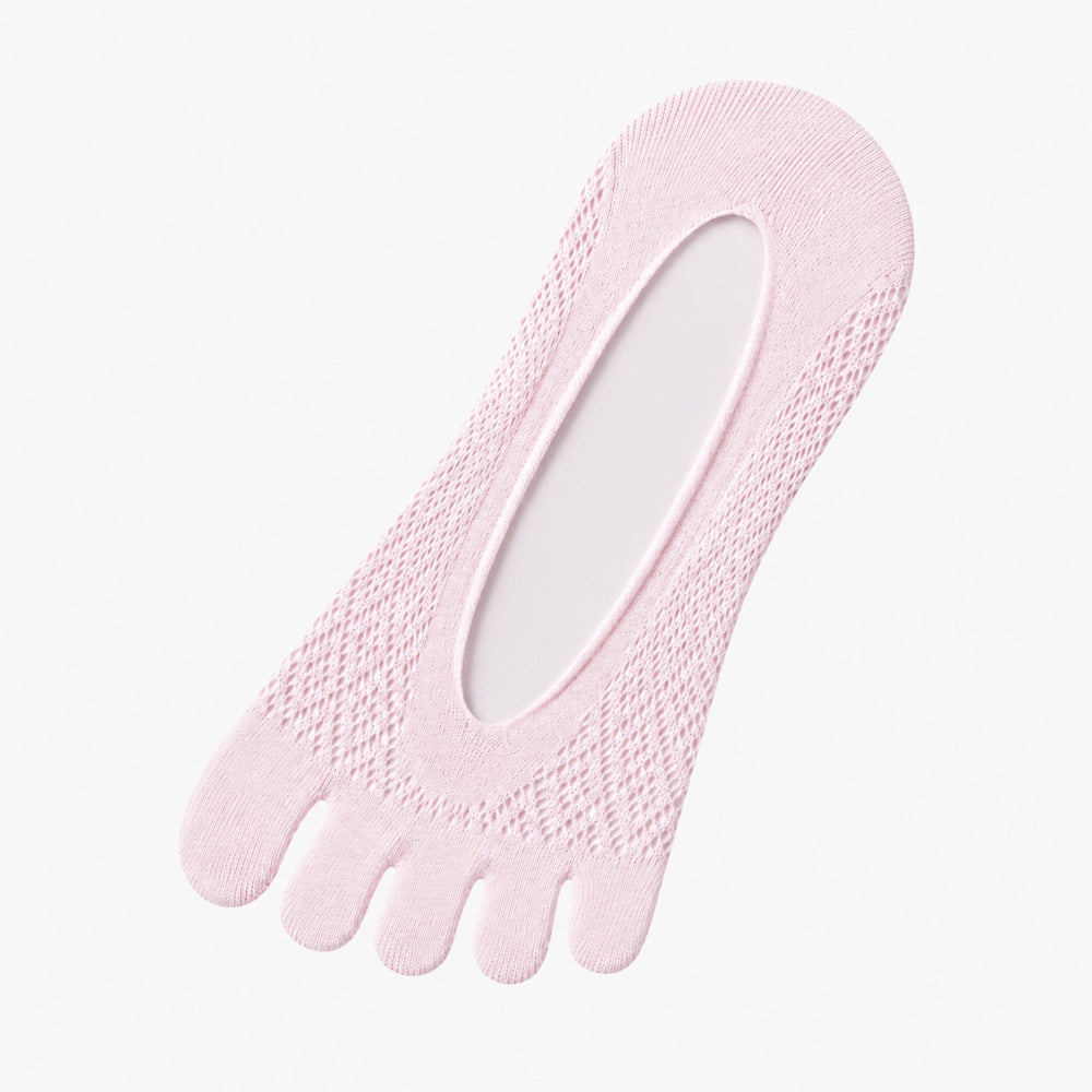 Shapewear socks
