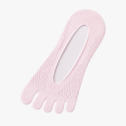Shapewear socks