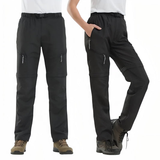 Modular Hiking Pants