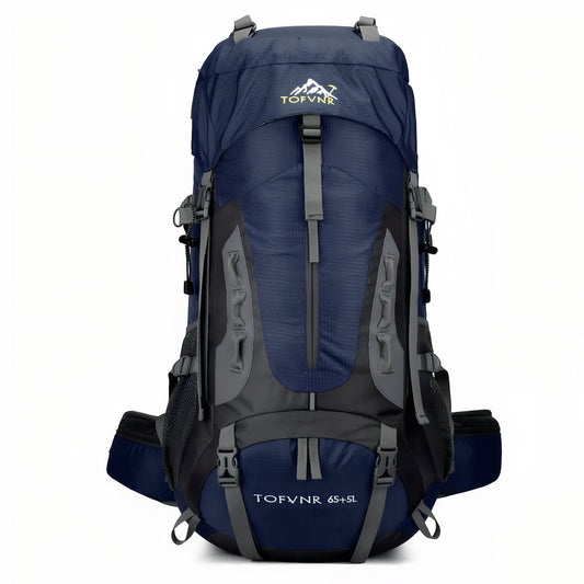 Men's 70L Hiking Backpack