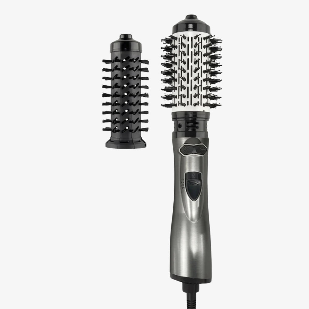 Hair styling device