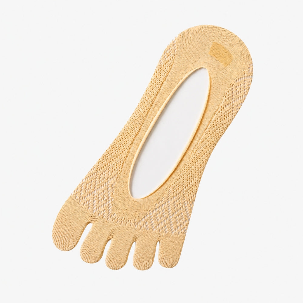 Shapewear socks