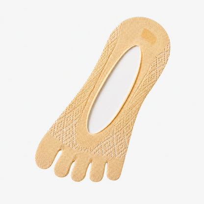Shapewear socks