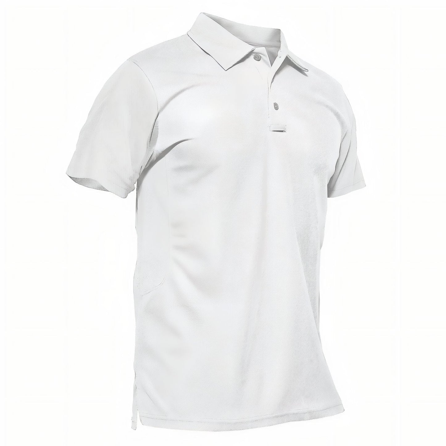Men's Anti-Perspirant Hiking T-Shirt
