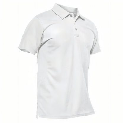 Men's Anti-Perspirant Hiking T-Shirt