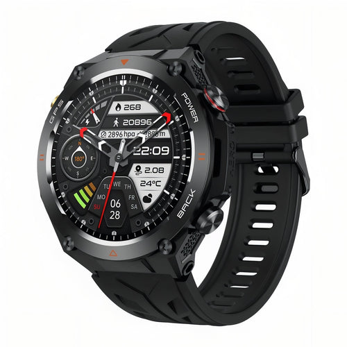Montre GPS Pour Randonnée Pédestre