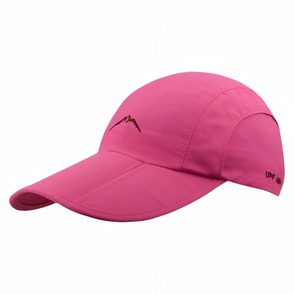Waterproof Hiking Cap