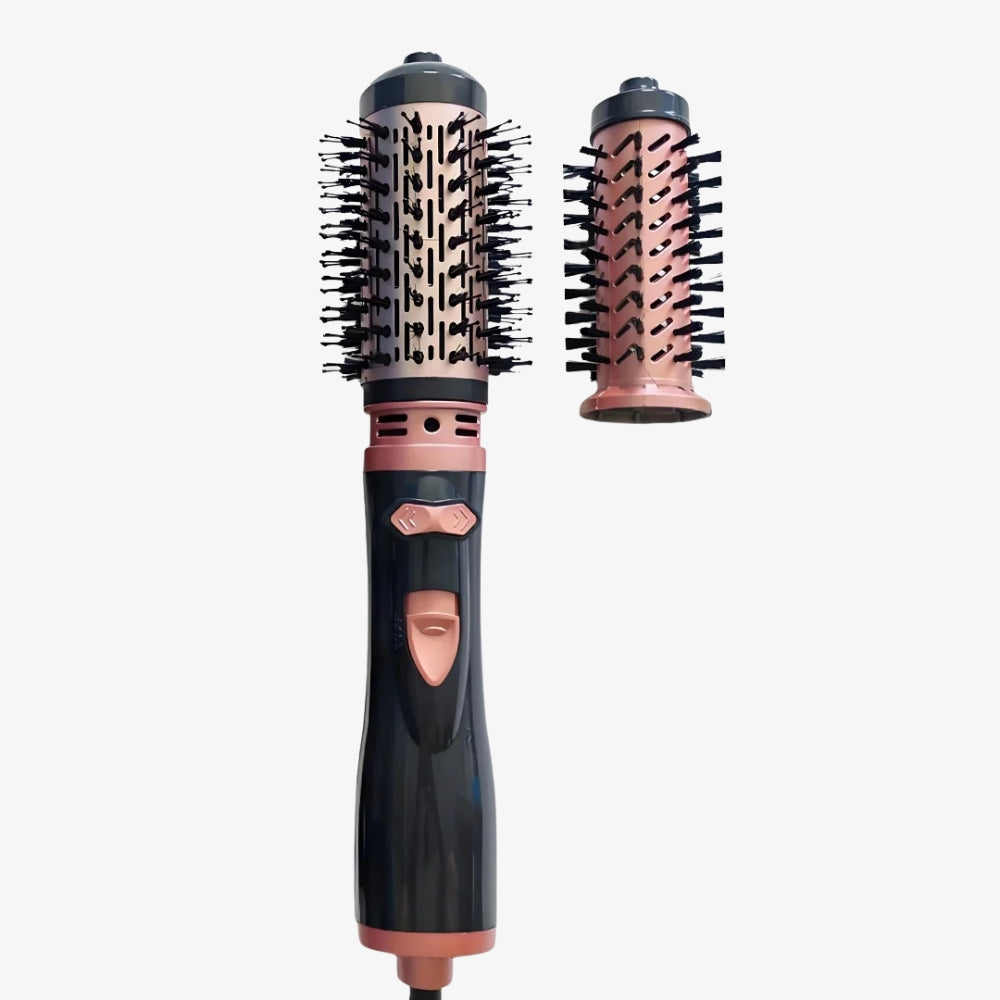 Hair styling device