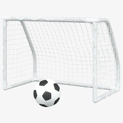 GoalPro 162 Football Goals