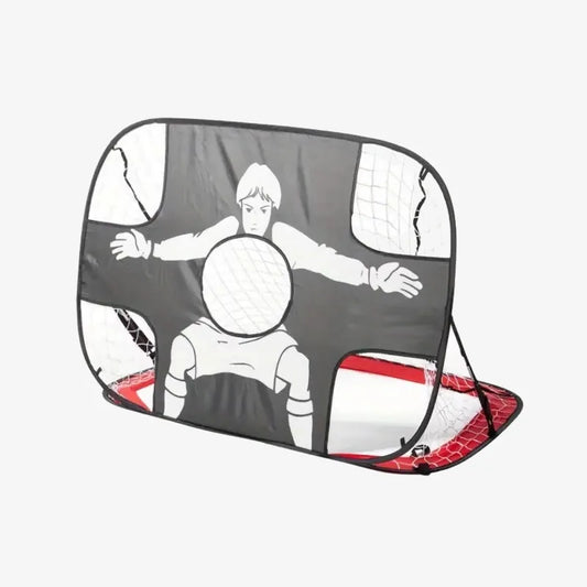 Cible de Précision GoalMaster 110