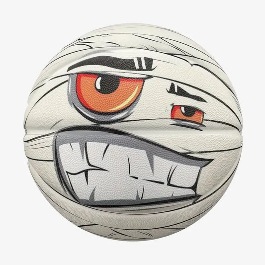 MummyBall