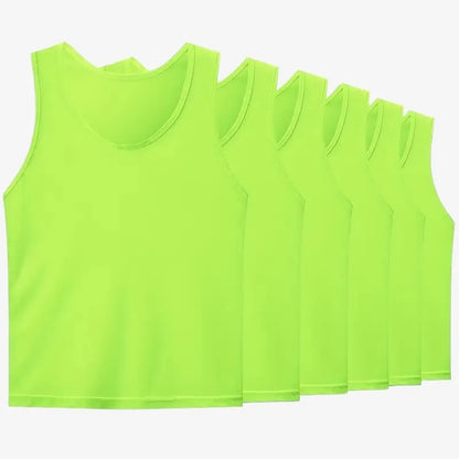 NeonPro Training Bibs