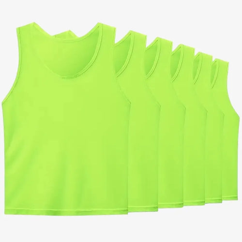 NeonPro Training Bibs
