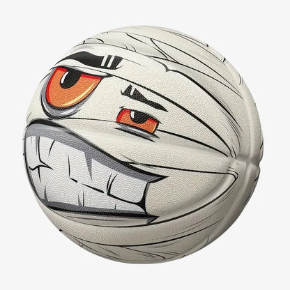 MummyBall