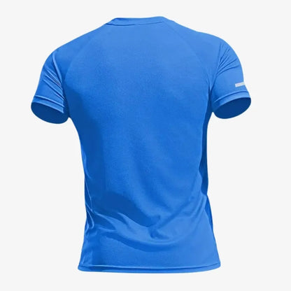 BlueStorm Rugby Jersey