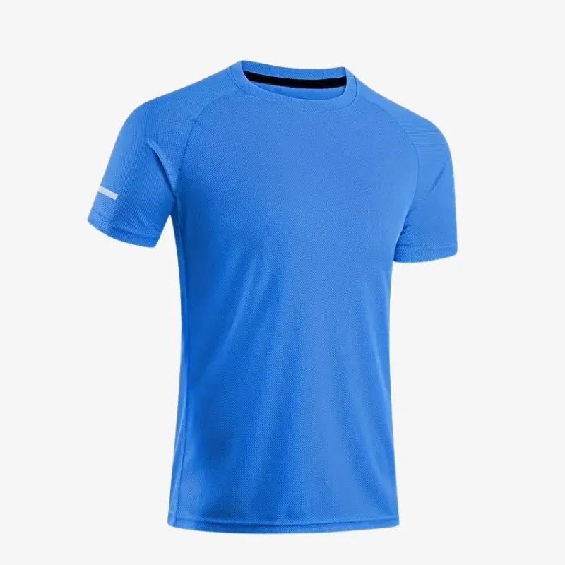 BlueStorm Rugby Jersey