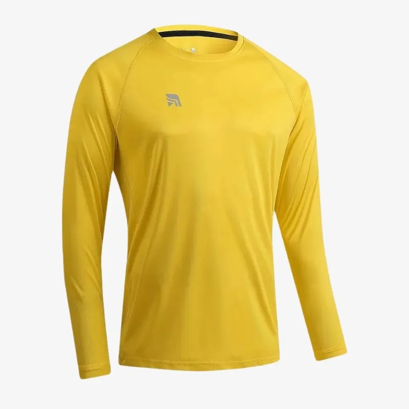 GoldStrike Rugby Jersey