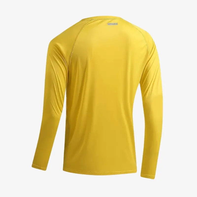 GoldStrike Rugby Jersey