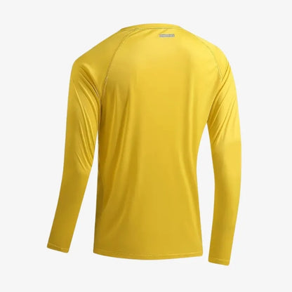 GoldStrike Rugby Jersey