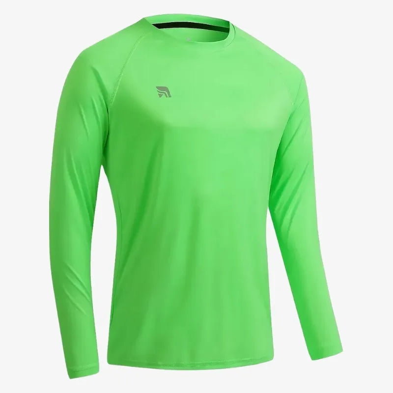 GreenForce Rugby Jersey