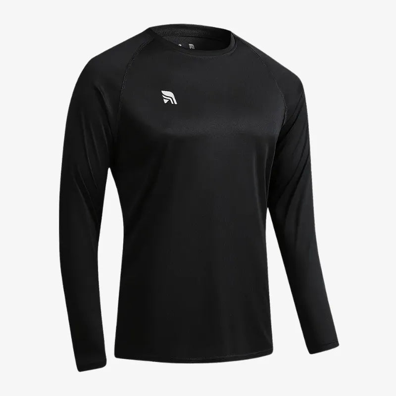 BlackArmor Rugby Jersey