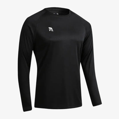 BlackArmor Rugby Jersey