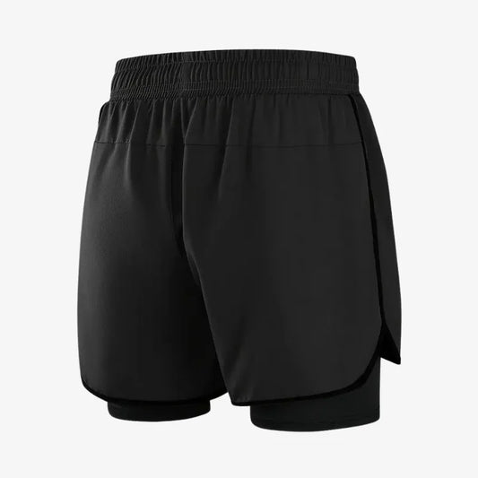 Short de Rugby ShadowFlex