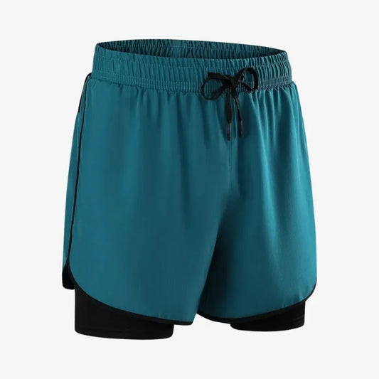 Short de Rugby PowerFlex