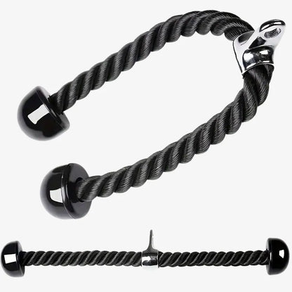 Corde de Traction PowerGrip Max