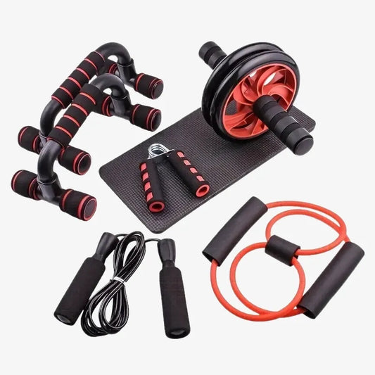 Kit Fitness Pro 5 en 1