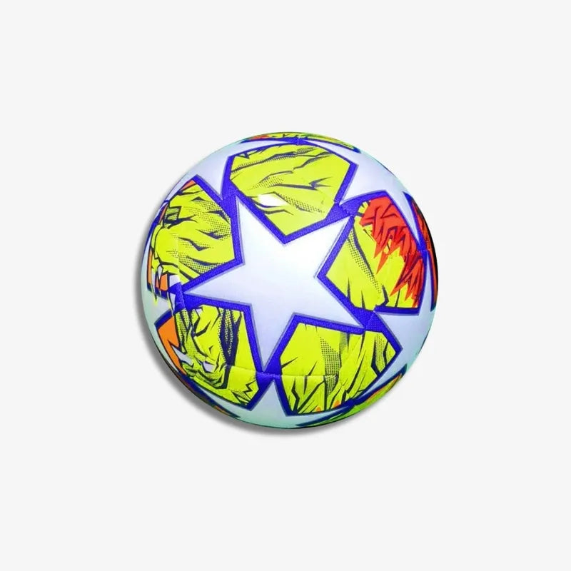 Ballon "Fusion Stellaire"