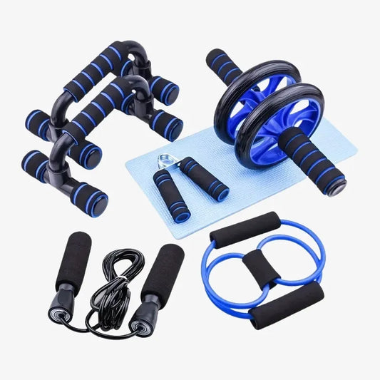 Ensemble Fitness Power 5 en 1