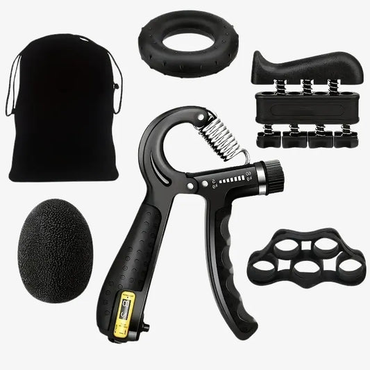 PowerGrip Pro (Title Duplicated)
