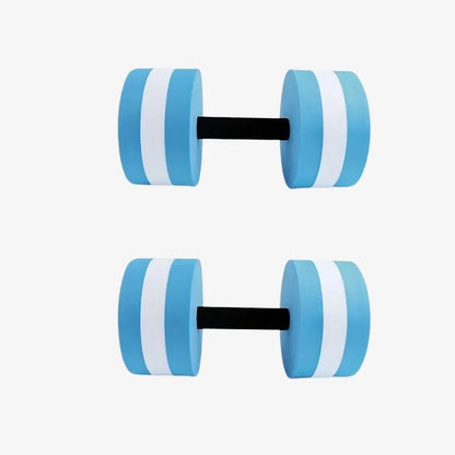AquaFit Dumbbells