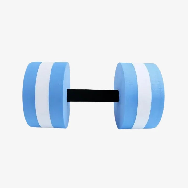 AquaFit Dumbbells