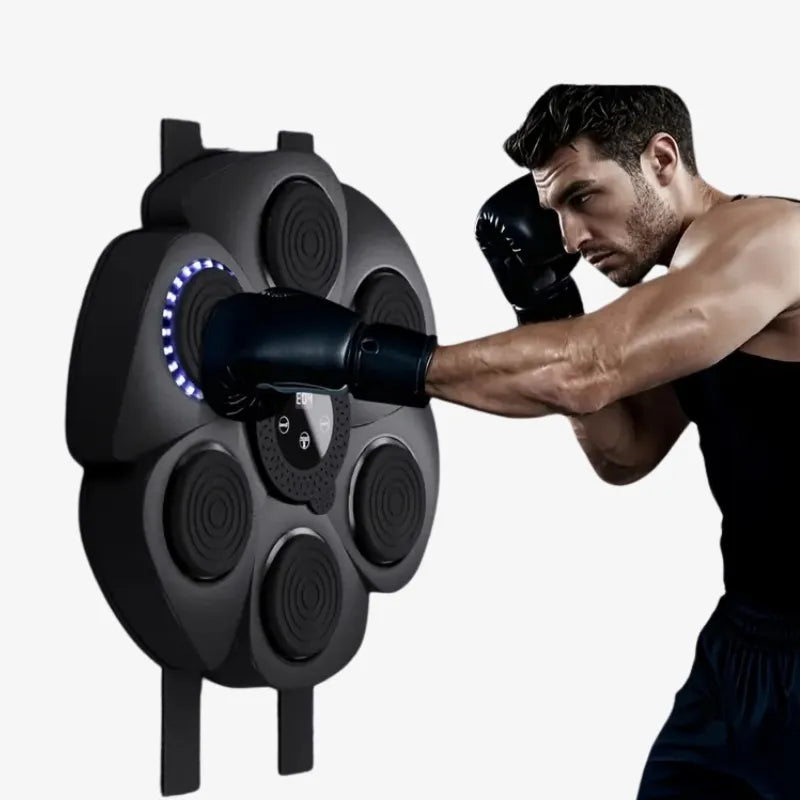 PJ Musical Boxing Machine 1pc