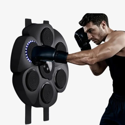 PJ Musical Boxing Machine 1pc