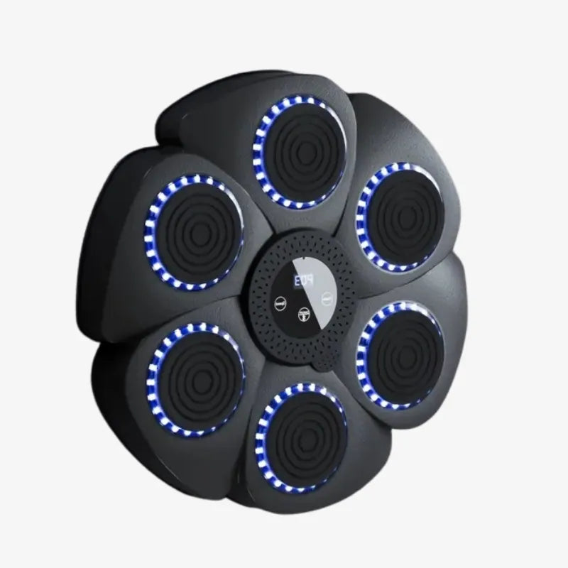 PJ Musical Boxing Machine 1pc