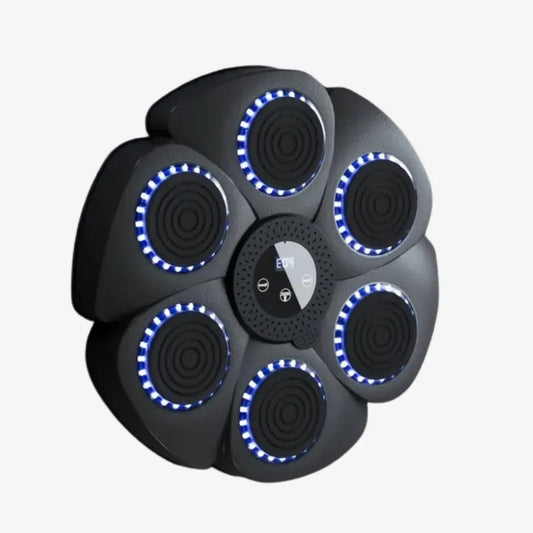 Machine de boxe musicale PJ 1pc