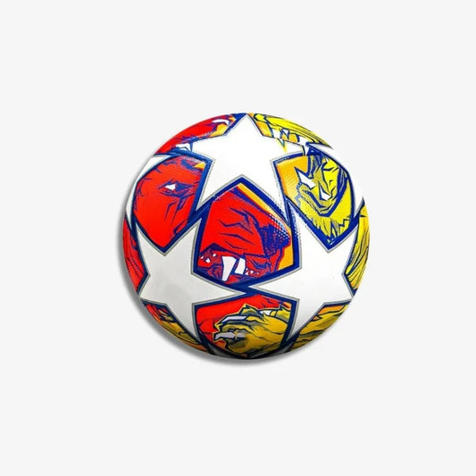 Ballon "Beast Star"