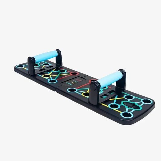 PushMaster Pro
