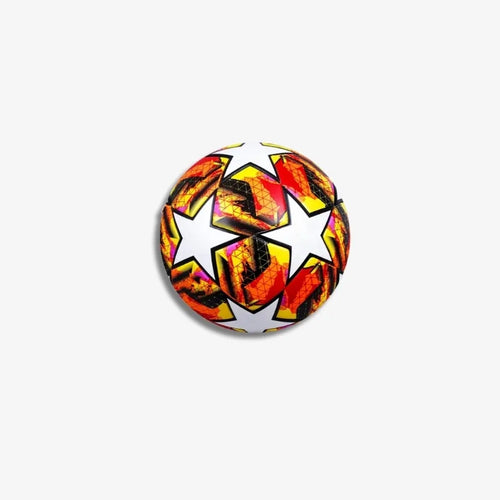 Ballon "Solar Inferno"