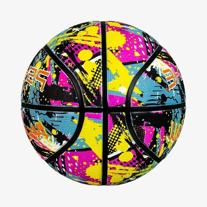 GraffitiBall