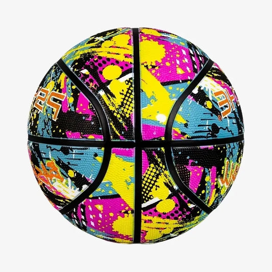 GraffitiBall