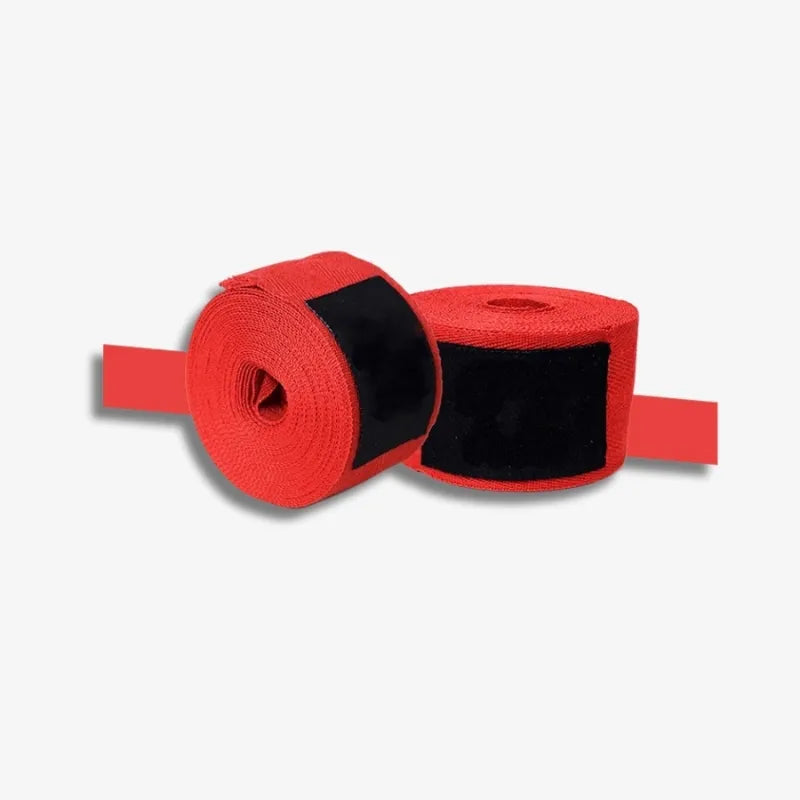 Bandes "Red Strike"