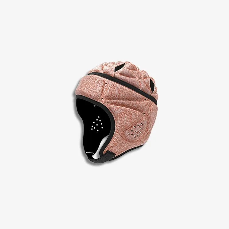 Casque de Rugby "Iron Defense"